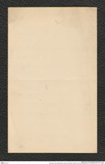 Nachlass Franz Steindachner, Brief von Salvador Calderon an Franz Steindachner (17.05.1883), Inv.Nr. 71.01, Seite 4